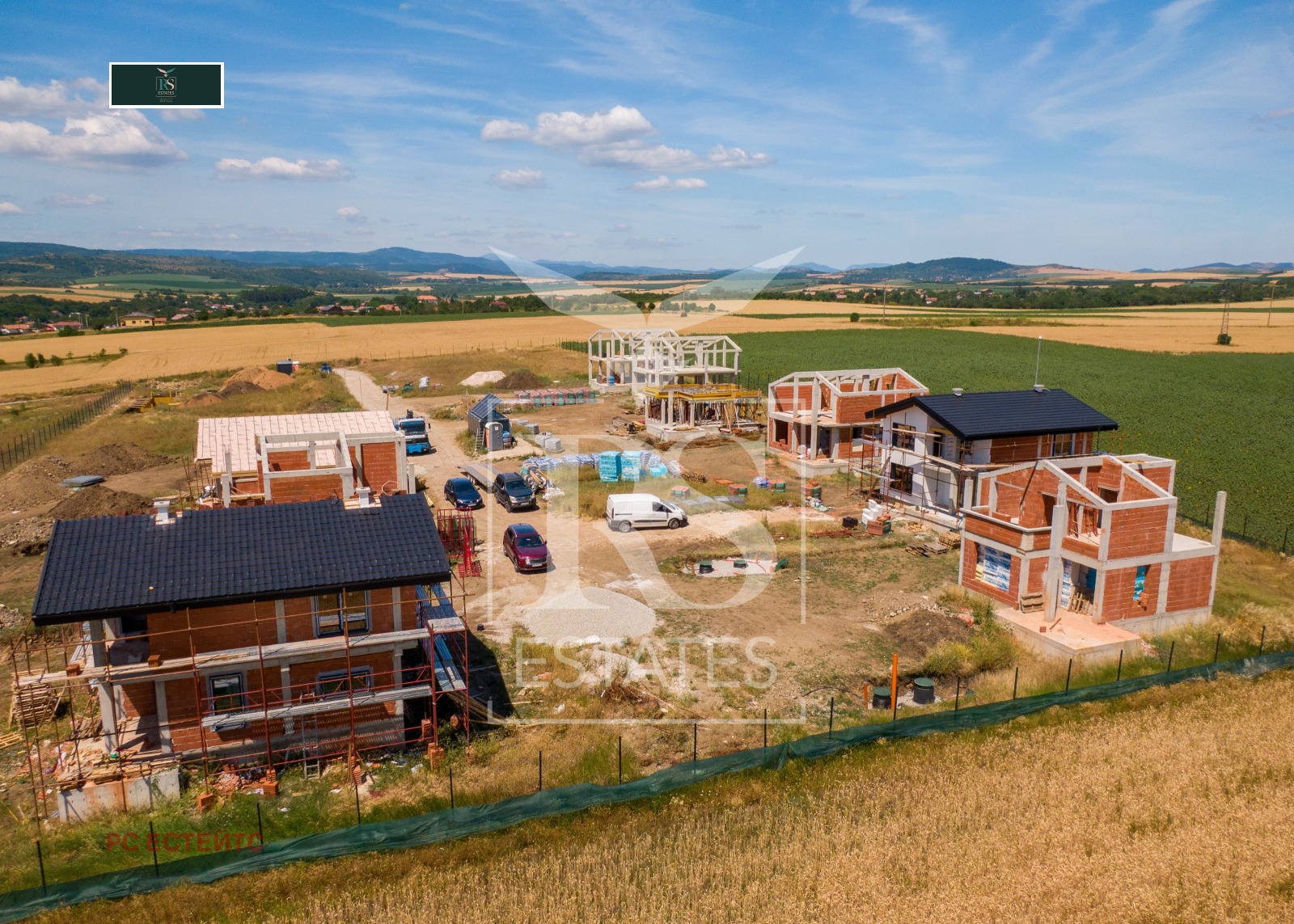 Продава КЪЩА | Imot.bg — изображение 13