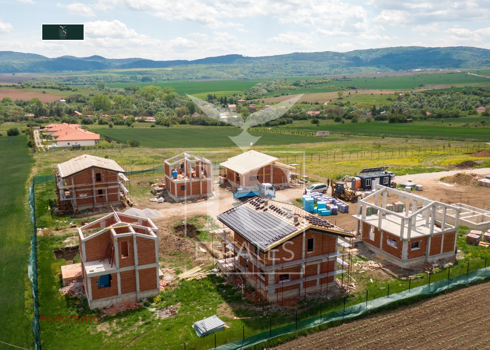 Продава КЪЩА | Imot.bg — изображение 9