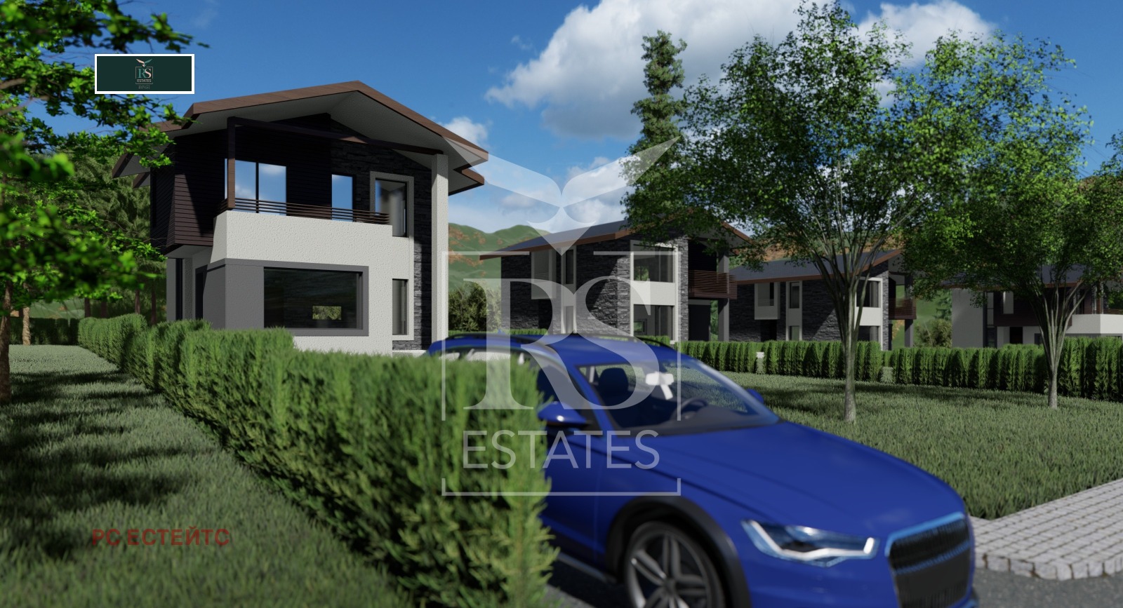 Продава КЪЩА | Imot.bg — изображение 15