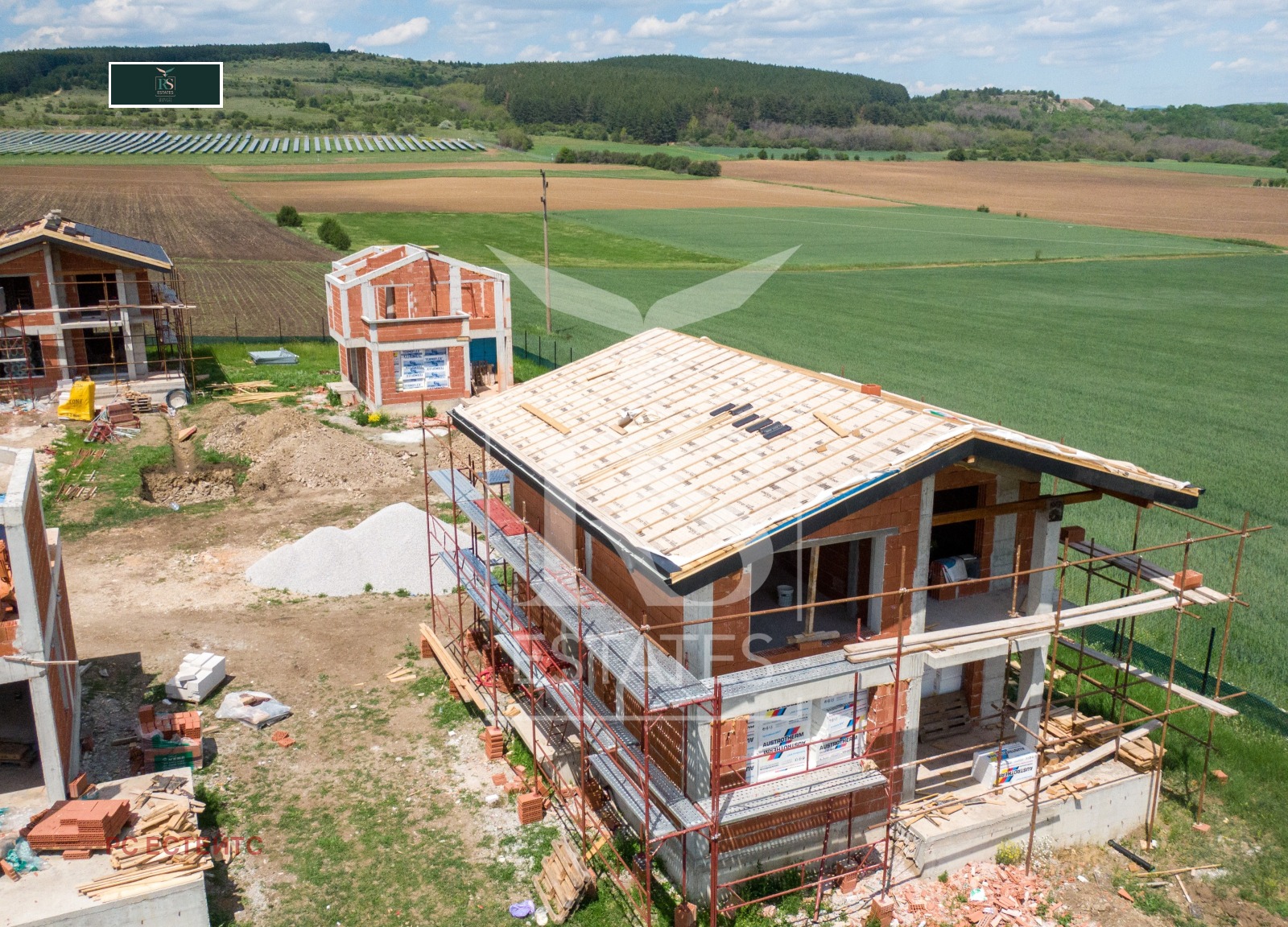 Продава КЪЩА | Imot.bg — изображение 1