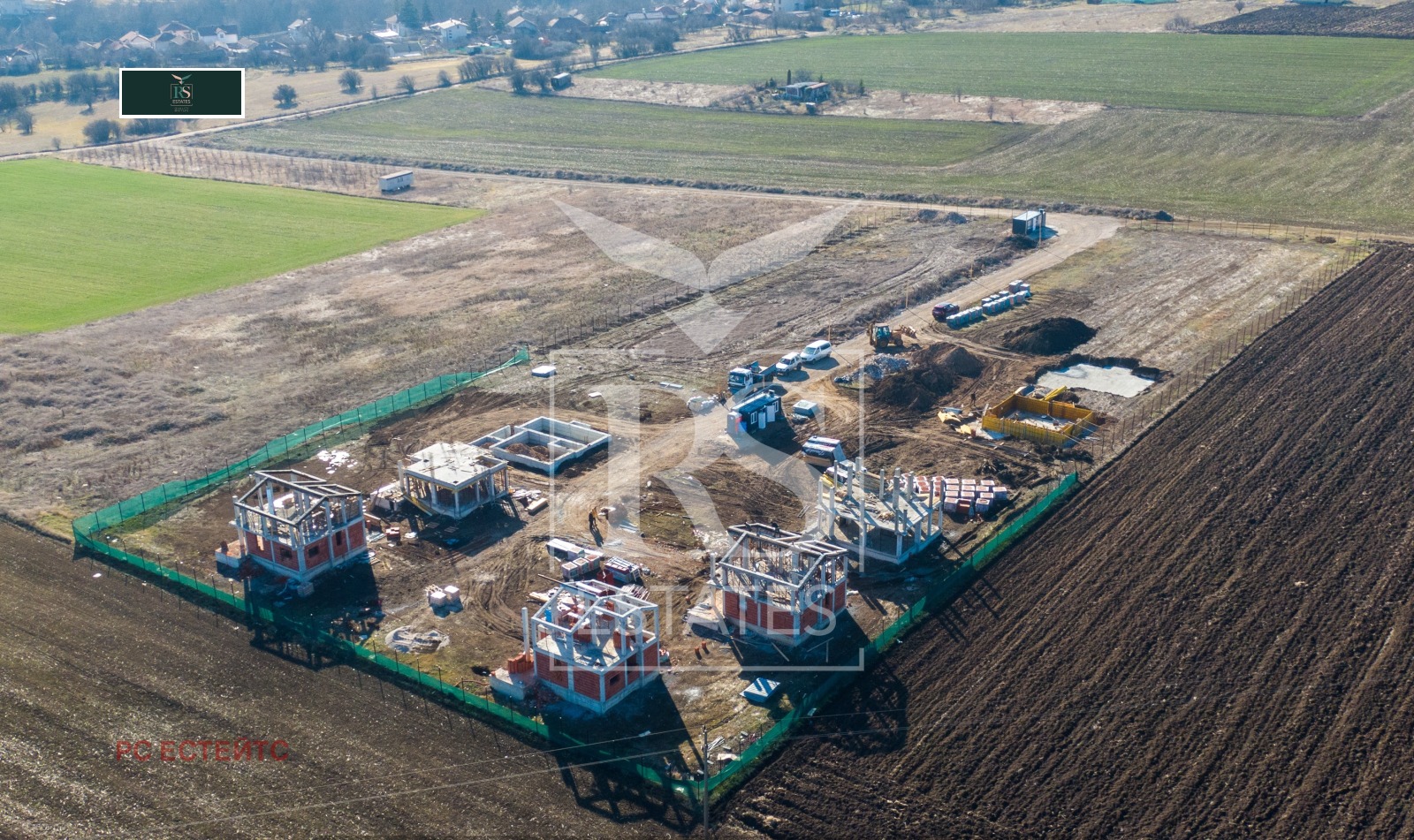 Продава КЪЩА | Imot.bg — изображение 7