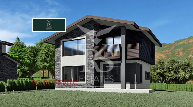 Продава КЪЩА | Imot.bg — изображение 3