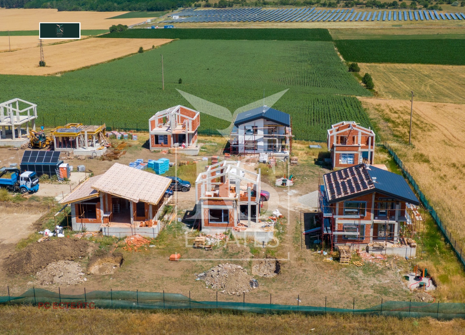 Продава КЪЩА | Imot.bg — изображение 12