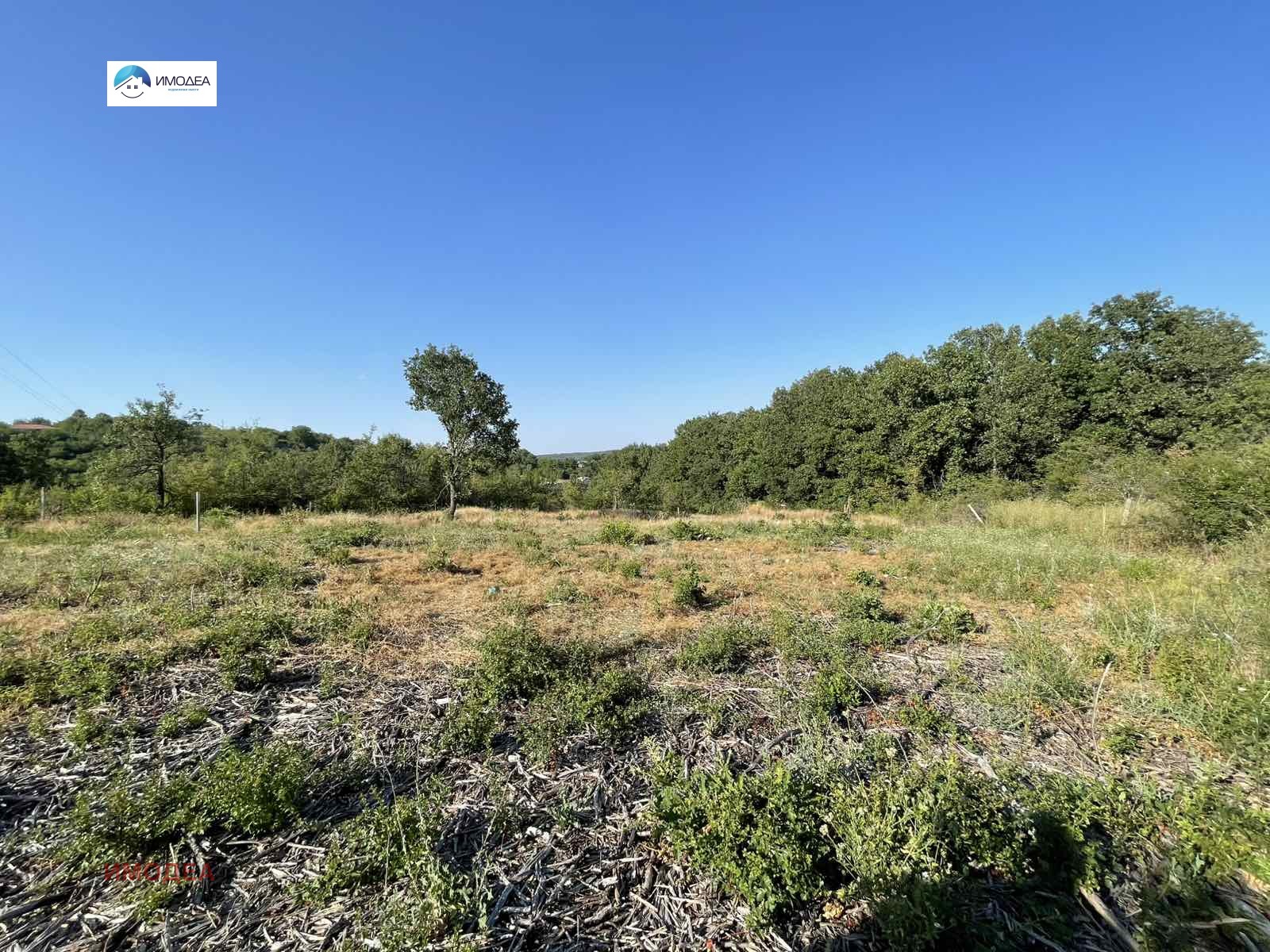 Продава ПАРЦЕЛ | Imot.bg — изображение 1