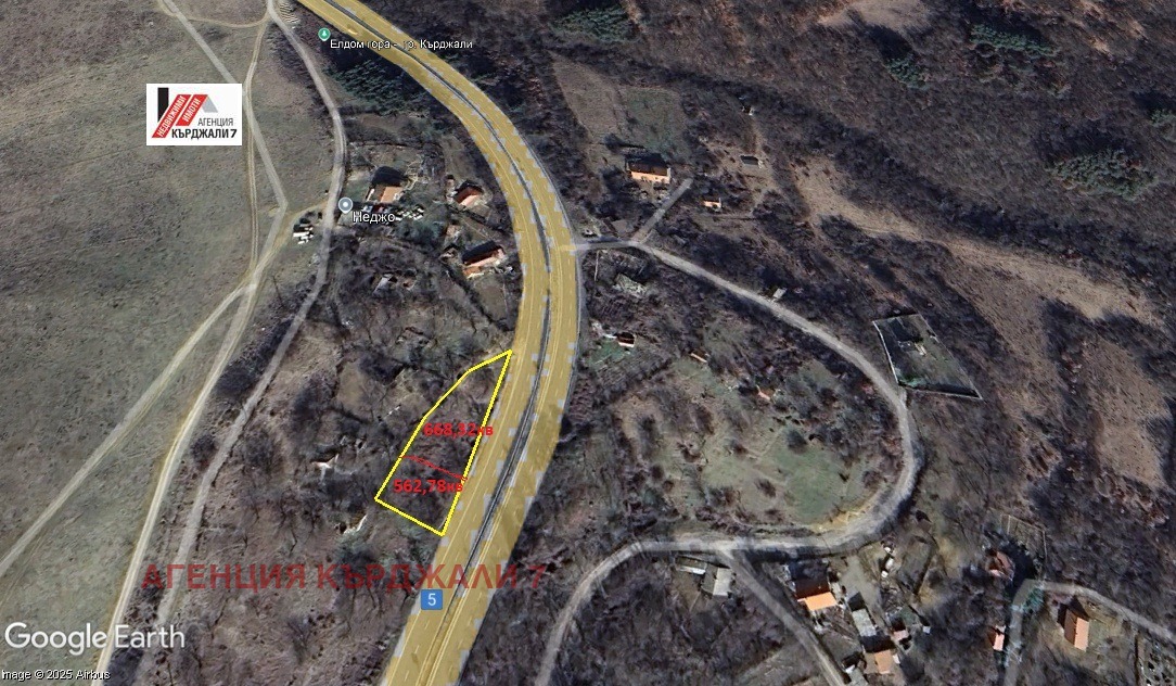 Продава ПАРЦЕЛ | Imot.bg — изображение 1