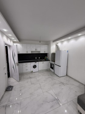 1 slaapkamer Vrabnitsa 2, Sofia