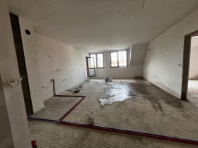 1 makuuhuone Ovtša kupel, Sofia
