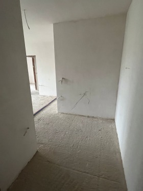 1 makuuhuone Ovtša kupel, Sofia