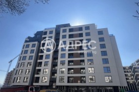 Продава  3-стаен, град София
