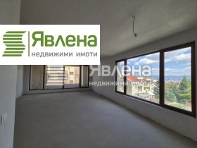 4-стаен град София, Драгалевци