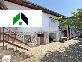 Maison Novi pazar, région Choumen