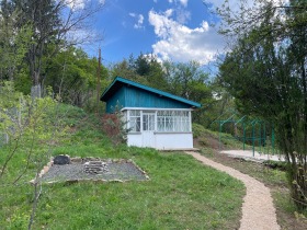 Villa Lukovo, régió Sofia
