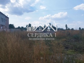 Komplott Ljulin - centar, Sofia 3