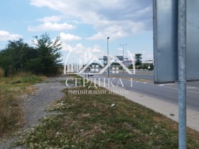 Komplott Ljulin - centar, Sofia 1