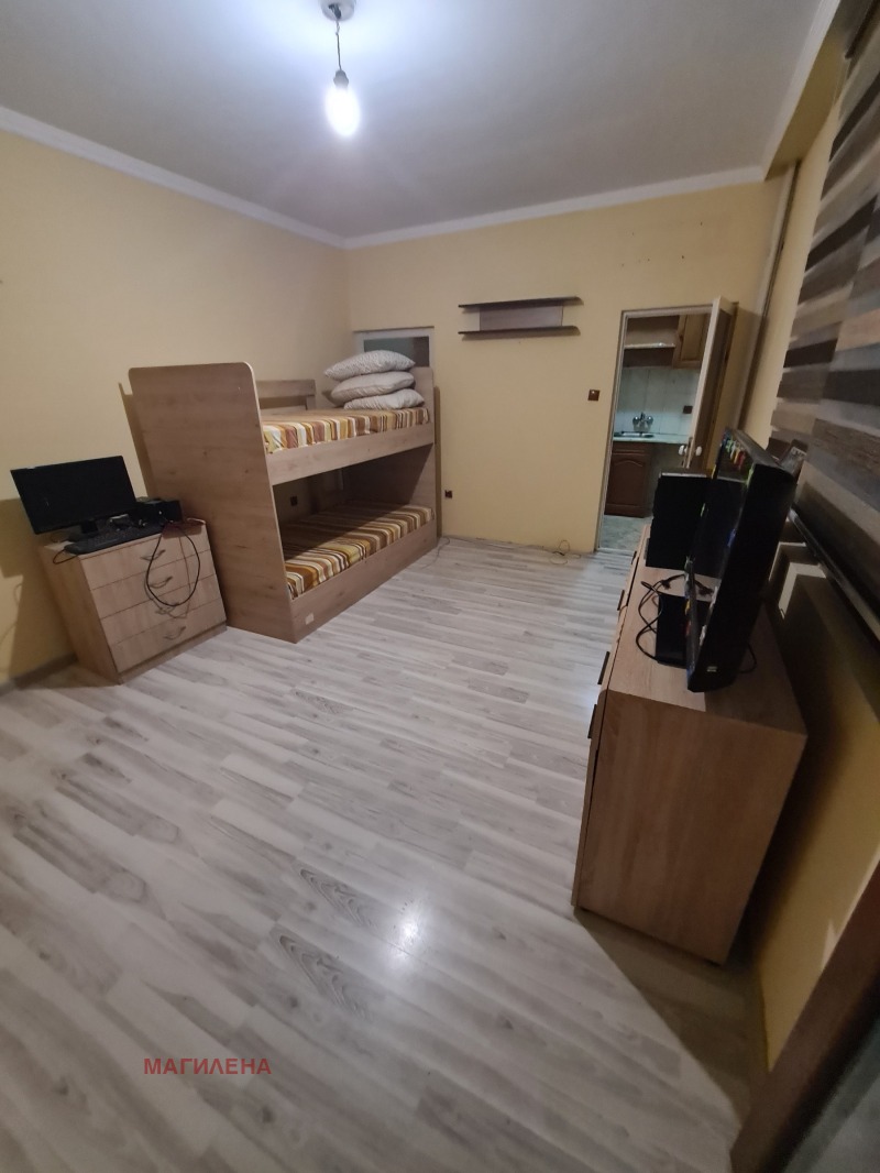 Te koop  Studio Plovdiv , Trakija , 36 m² | 57763174