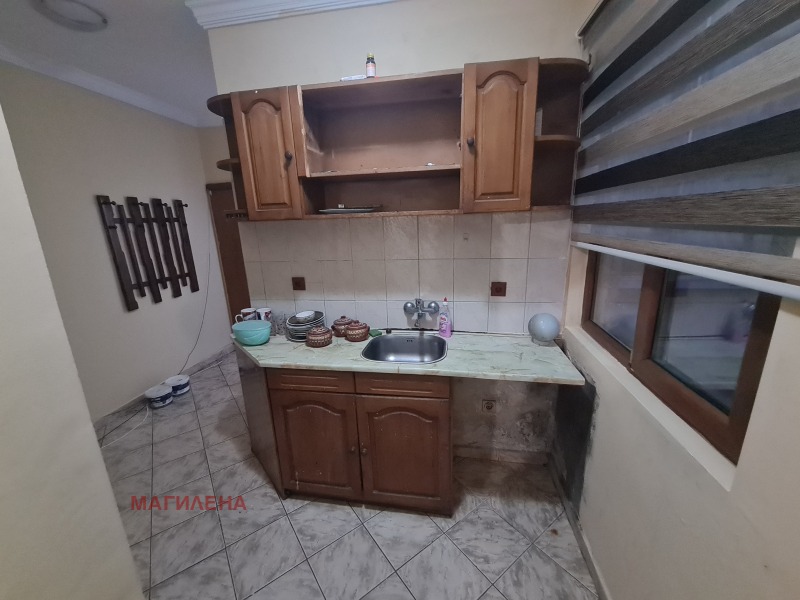 Te koop  Studio Plovdiv , Trakija , 36 m² | 57763174 - afbeelding [5]