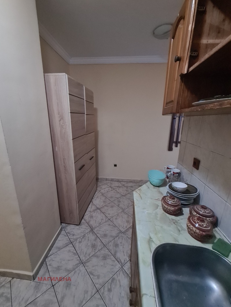 Te koop  Studio Plovdiv , Trakija , 36 m² | 57763174 - afbeelding [7]