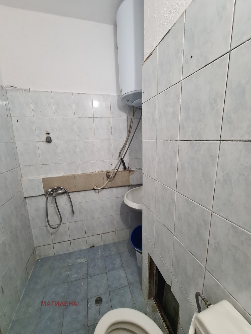 Te koop  Studio Plovdiv , Trakija , 36 m² | 57763174 - afbeelding [8]