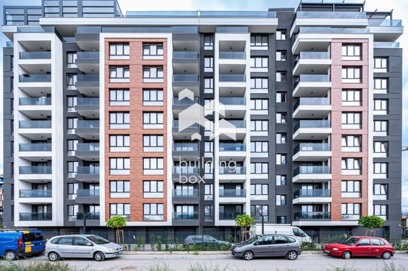 Продава 2-СТАЕН, гр. Пловдив, Христо Смирненски, снимка 8 - Aпартаменти - 49259630