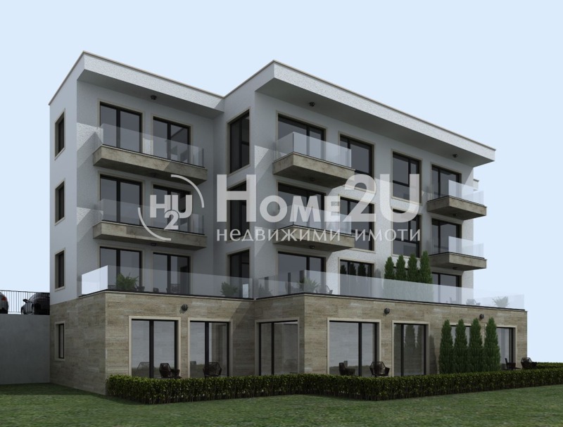Zu verkaufen  1 Schlafzimmer Warna , Galata , 89 qm | 75823921