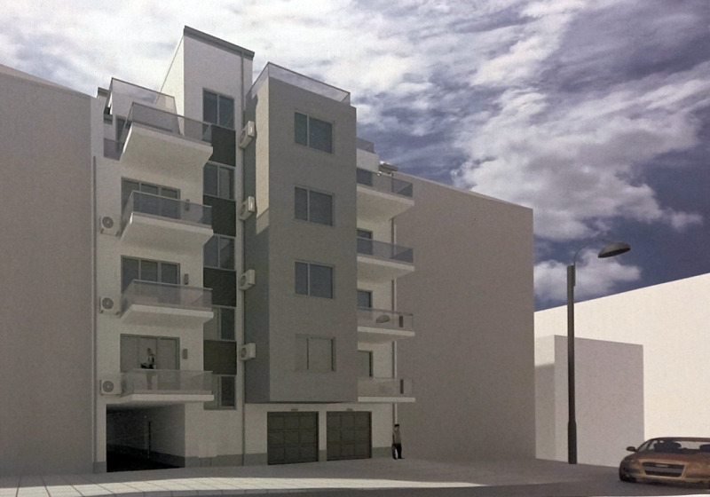 Till salu  1 sovrum Pleven , Idealen centar , 85 kvm | 89337694