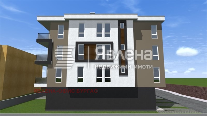 Na prodej  1 ložnice oblast Burgas , Ravda , 52 m2 | 76307446 - obraz [6]