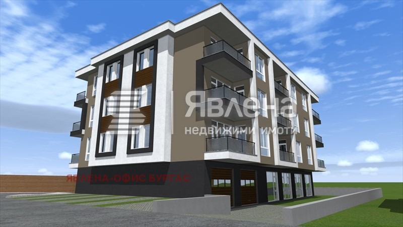 Na prodej  1 ložnice oblast Burgas , Ravda , 52 m2 | 76307446 - obraz [2]