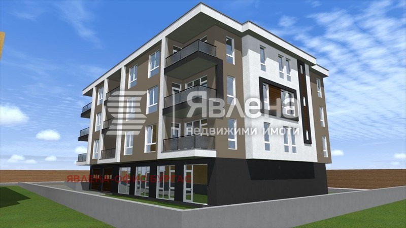 Na prodej  1 ložnice oblast Burgas , Ravda , 52 m2 | 76307446 - obraz [4]