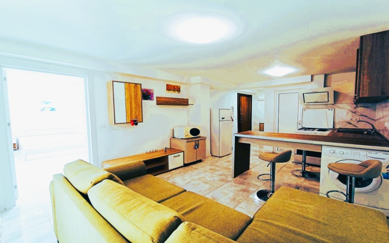 Na prodej  1 ložnice Varna , Briz , 50 m2 | 24854718