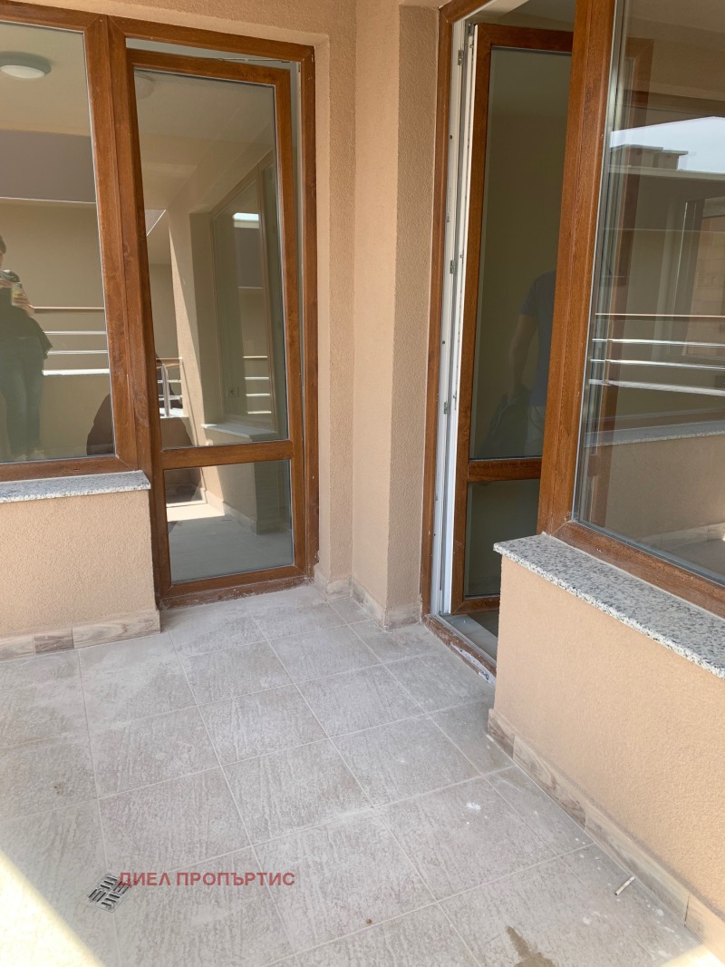 Satılık  1 yatak odası bölge Burgaz , Pomorie , 62 metrekare | 21664974 - görüntü [3]