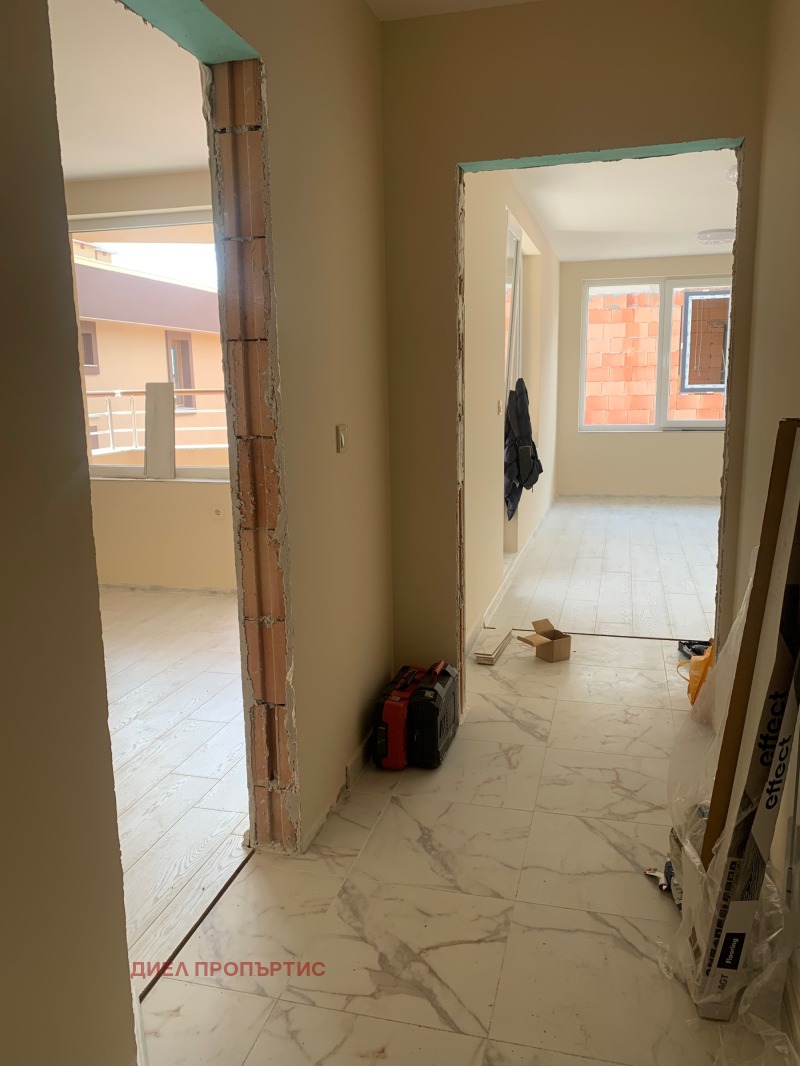 Satılık  1 yatak odası bölge Burgaz , Pomorie , 62 metrekare | 21664974 - görüntü [10]