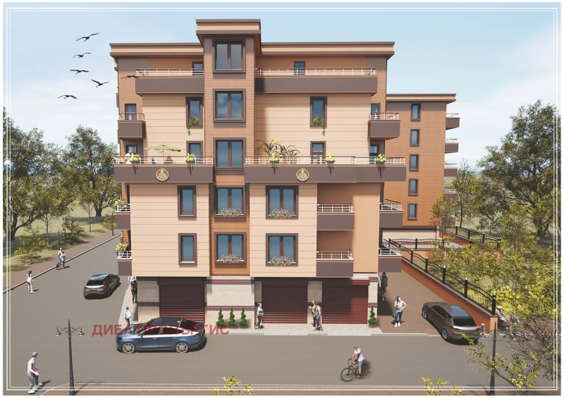 Satılık  1 yatak odası bölge Burgaz , Pomorie , 62 metrekare | 21664974 - görüntü [11]
