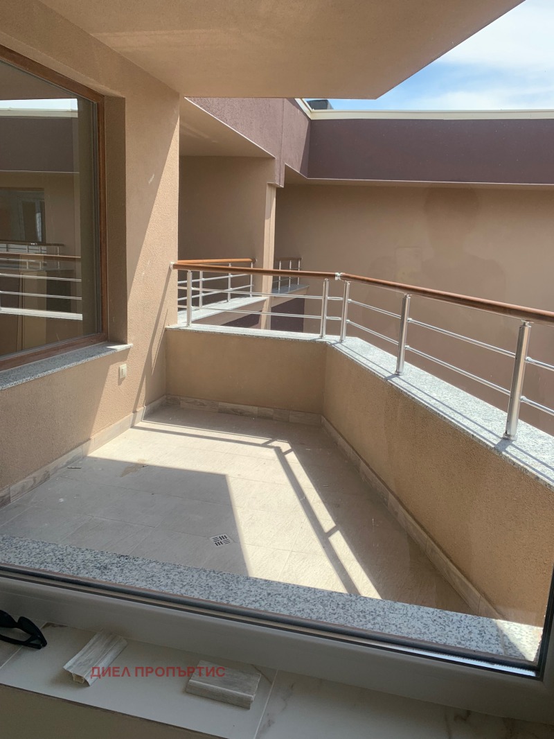 Satılık  1 yatak odası bölge Burgaz , Pomorie , 62 metrekare | 21664974 - görüntü [7]