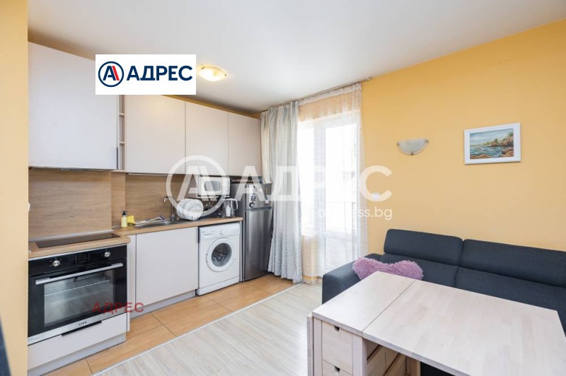 Na prodej  1 ložnice Varna , Bazar Levski , 64 m2 | 85537378