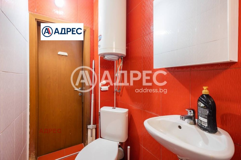 Na prodej  1 ložnice Varna , Bazar Levski , 64 m2 | 85537378 - obraz [4]