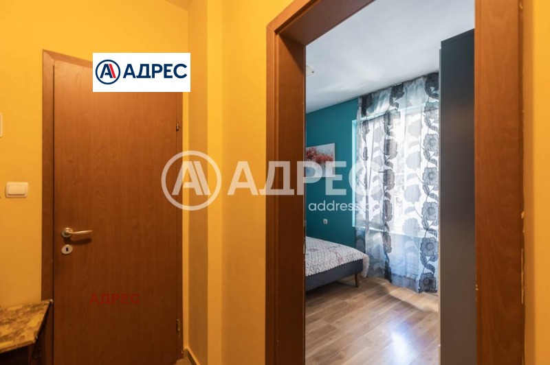 Na prodej  1 ložnice Varna , Bazar Levski , 64 m2 | 85537378 - obraz [15]