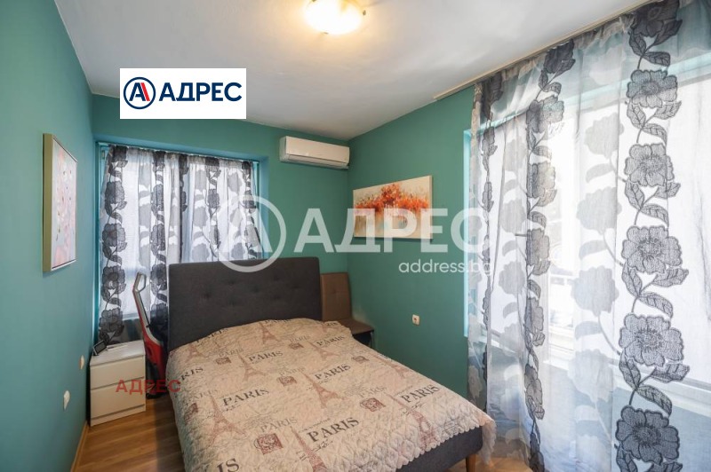 Na prodej  1 ložnice Varna , Bazar Levski , 64 m2 | 85537378 - obraz [3]