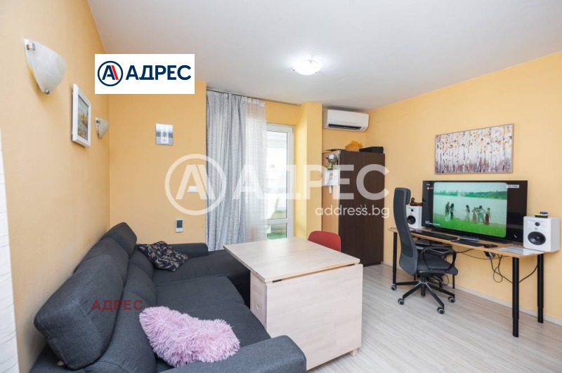 Na prodej  1 ložnice Varna , Bazar Levski , 64 m2 | 85537378 - obraz [6]