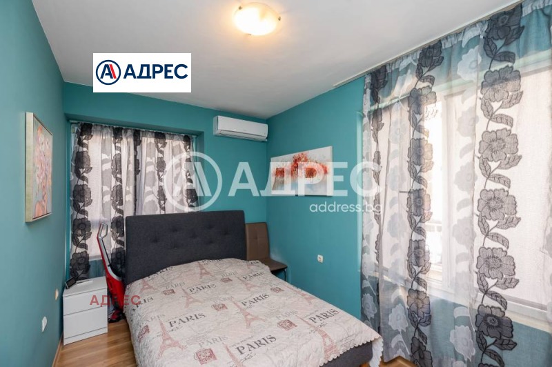 Na prodej  1 ložnice Varna , Bazar Levski , 64 m2 | 85537378 - obraz [10]