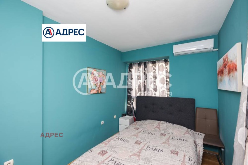 Na prodej  1 ložnice Varna , Bazar Levski , 64 m2 | 85537378 - obraz [11]