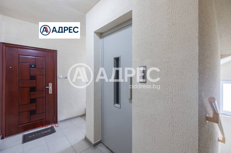 Na prodej  1 ložnice Varna , Bazar Levski , 64 m2 | 85537378 - obraz [17]