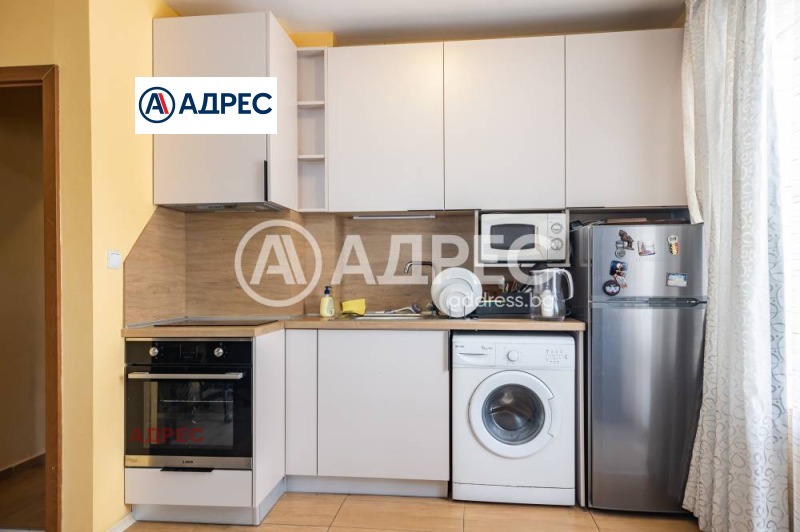 Na prodej  1 ložnice Varna , Bazar Levski , 64 m2 | 85537378 - obraz [9]