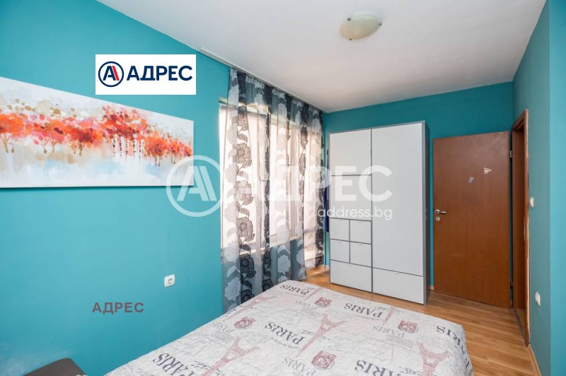 Na prodej  1 ložnice Varna , Bazar Levski , 64 m2 | 85537378 - obraz [12]