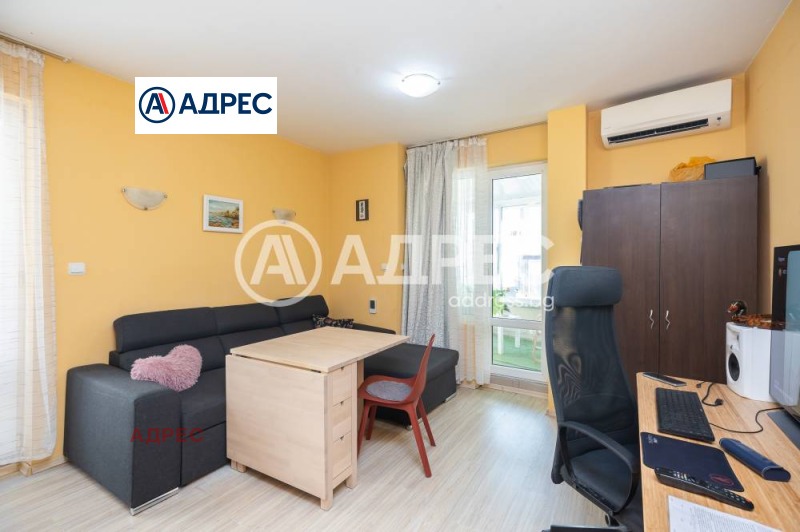 Na prodej  1 ložnice Varna , Bazar Levski , 64 m2 | 85537378 - obraz [5]