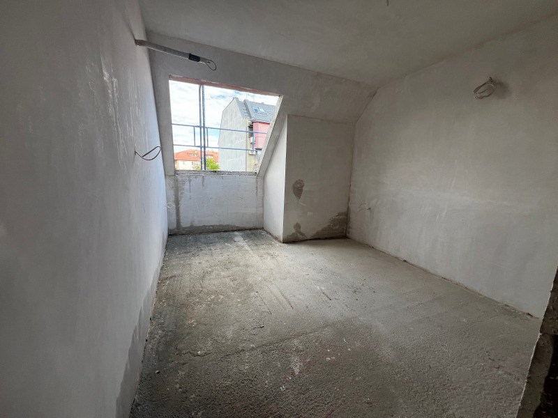 Myytävänä  1 makuuhuone Sofia , Ovtša kupel , 94 neliömetriä | 60780184 - kuva [3]