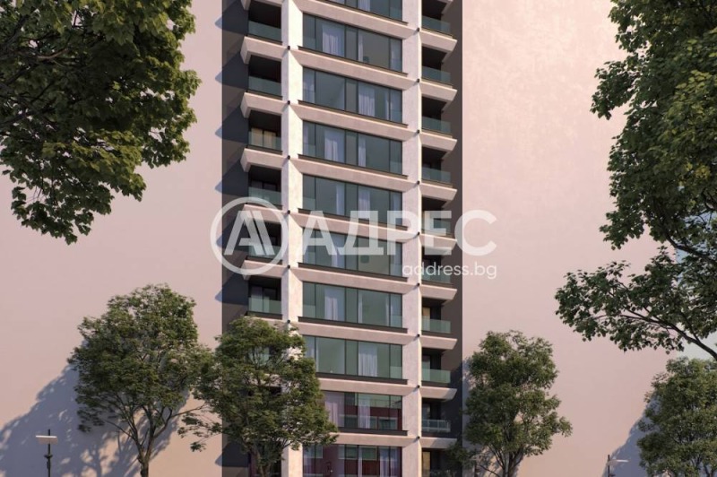 Продава 2-СТАЕН, град София, Център • 199800 € / 390774.83 лв. • 46537286 1