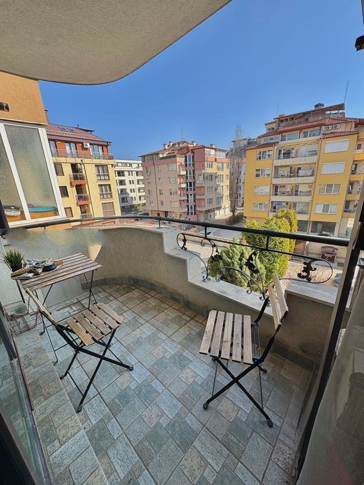 Продава 2-СТАЕН, гр. София, Овча купел, снимка 4 - Апартаменти - 54144731