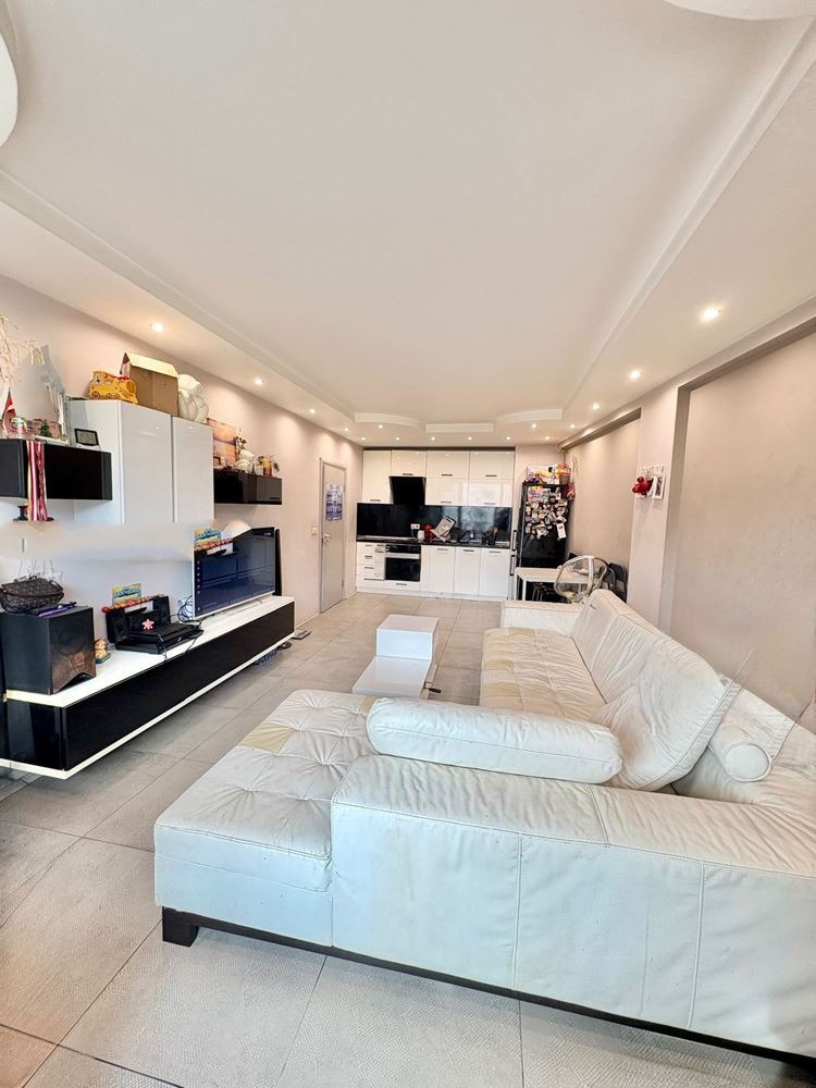 Продава 2-СТАЕН, гр. София, Овча купел, снимка 2 - Апартаменти - 54144731