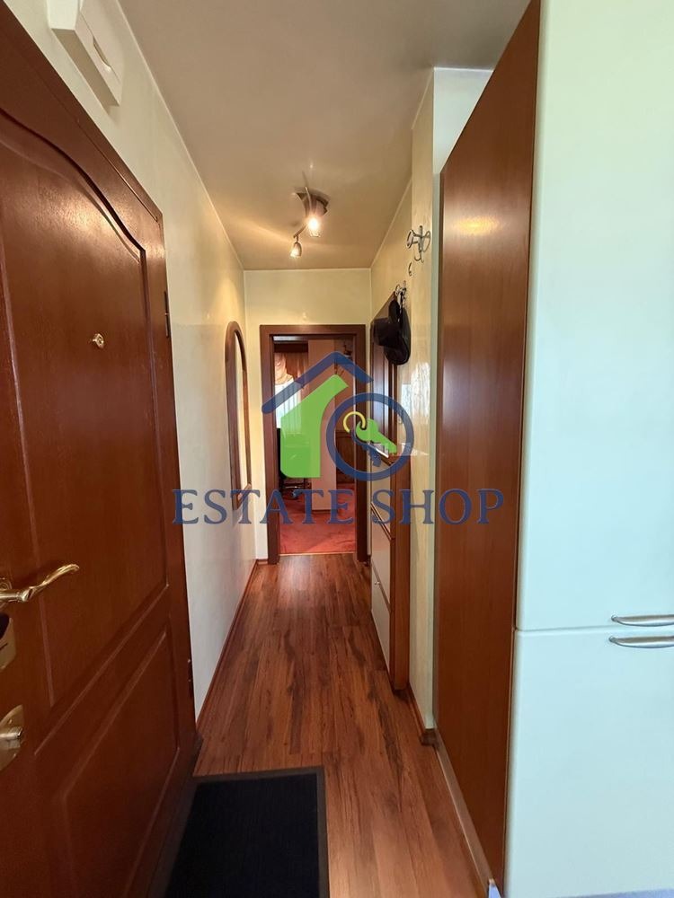Продава 2-СТАЕН, гр. Пловдив, Кършияка, снимка 8 - Апартаменти - 55216305
