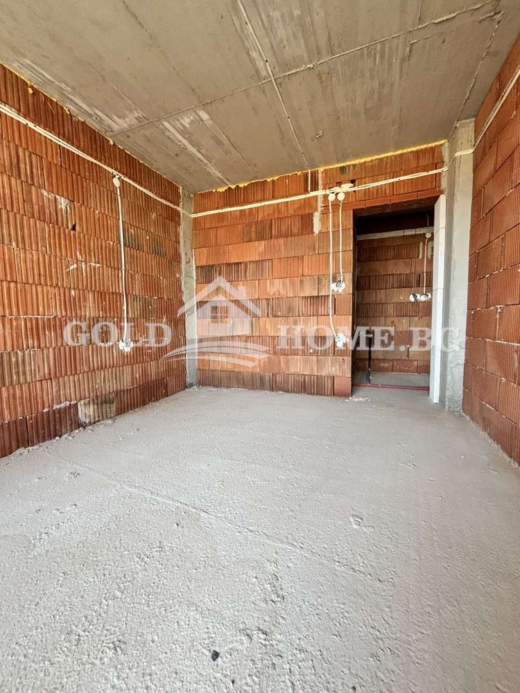 Продава 2-СТАЕН, гр. Пловдив, Христо Смирненски, снимка 5 - Апартаменти - 55655645